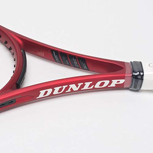 Amazon | Dunlop Sports CX 200 LS テニスラケット (ガットなし